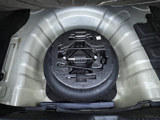 Kia K3 2015, 132,000 km - 1.6 l - Qəbələ