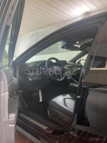 Toyota Camry 2024, 24,000 km - 2.5 л - Bakı