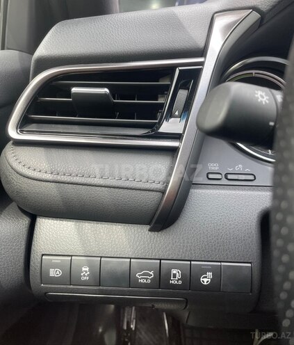 Toyota Camry 2024, 24,000 km - 2.5 л - Bakı