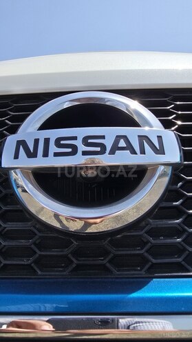 Nissan Note 2017, 49,084 km - 1.2 l - Bakı