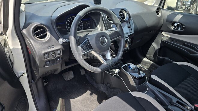 Nissan Note 2017, 49,084 km - 1.2 l - Bakı
