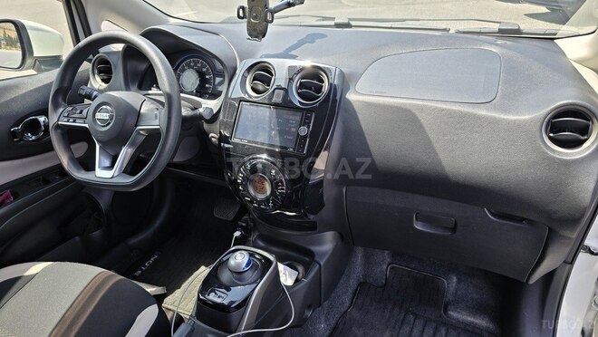 Nissan Note 2017, 49,084 km - 1.2 l - Bakı