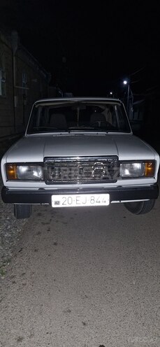 LADA (VAZ) 2107 2008, 35,000 km - 1.6 l - Gəncə