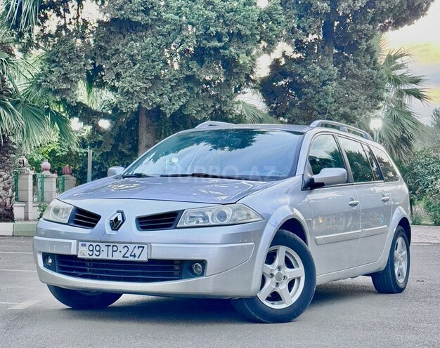 Renault Megane-2