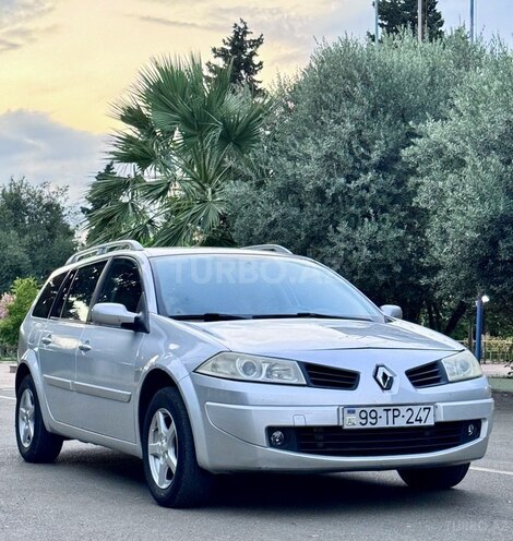 Renault Megane-1