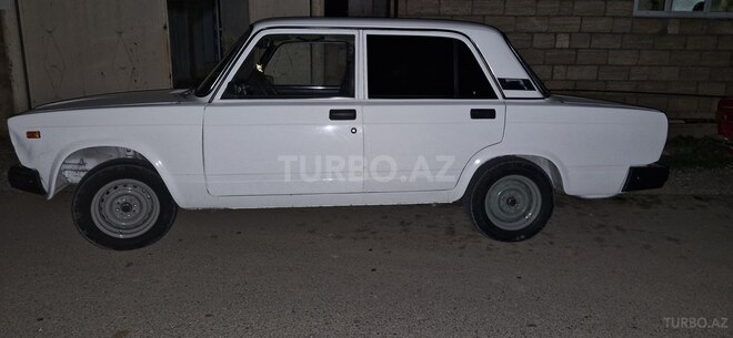 LADA (VAZ) 2107 2008, 35,000 km - 1.6 l - Gəncə