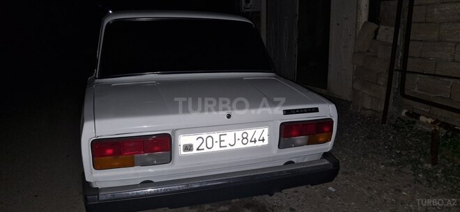 LADA (VAZ) 2107 2008, 35,000 km - 1.6 l - Gəncə