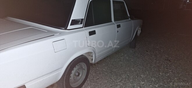 LADA (VAZ) 2107 2008, 35,000 km - 1.6 l - Gəncə