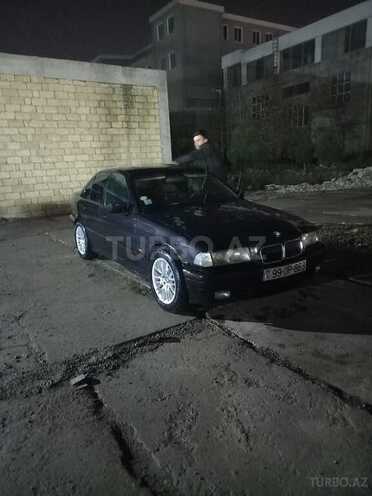 BMW 318 1994, 93,000 km - 1.8 l - Bakı