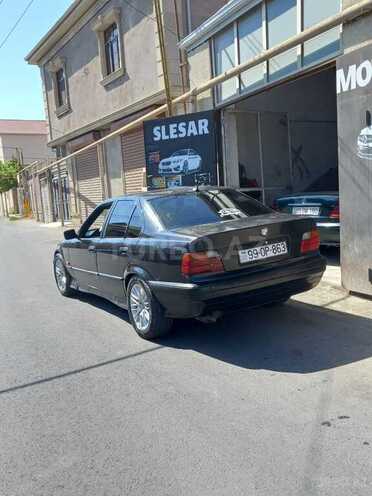 BMW 318 1994, 93,000 km - 1.8 l - Bakı