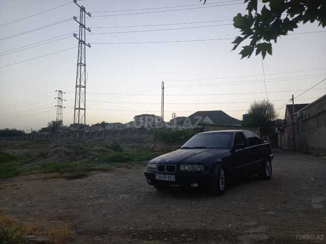 BMW 318 1994, 93,000 km - 1.8 l - Bakı