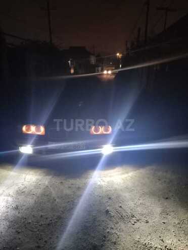 BMW 318 1994, 93,000 km - 1.8 l - Bakı