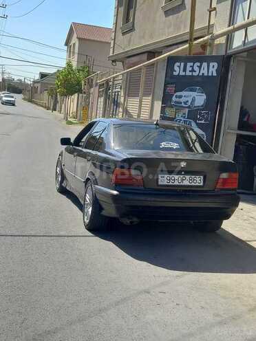 BMW 318 1994, 93,000 km - 1.8 l - Bakı