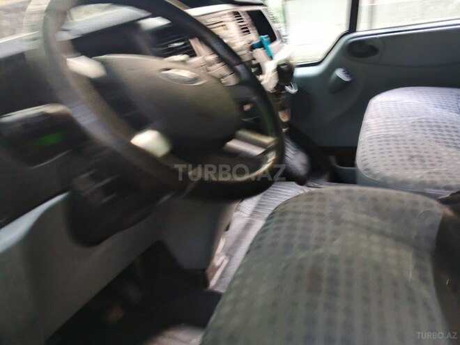 Ford Transit 2011, 218,000 km - 2.4 л - Zərdab