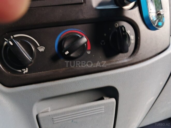Ford Transit 2011, 218,000 km - 2.4 л - Zərdab