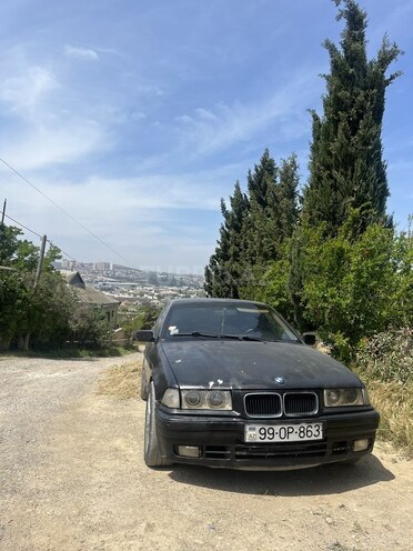 BMW 318 1994, 93,000 km - 1.8 l - Bakı
