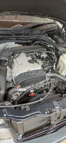 Mercedes C 200 2000, 270,000 km - 2.0 л - Ağcabədi