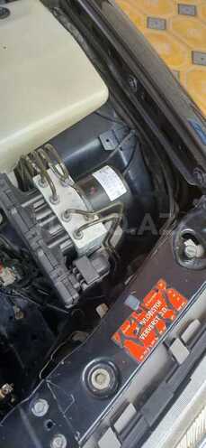 Mercedes C 200 2000, 270,000 km - 2.0 л - Ağcabədi