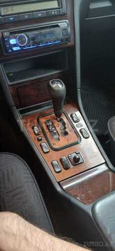 Mercedes C 200 2000, 270,000 km - 2.0 л - Ağcabədi