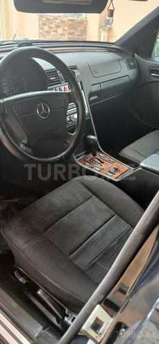 Mercedes C 200 2000, 270,000 km - 2.0 л - Ağcabədi