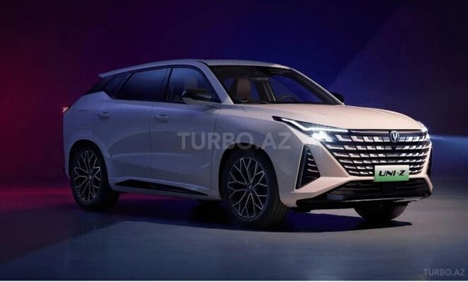 Changan  2025, 0 km - 1.5 l - Bakı
