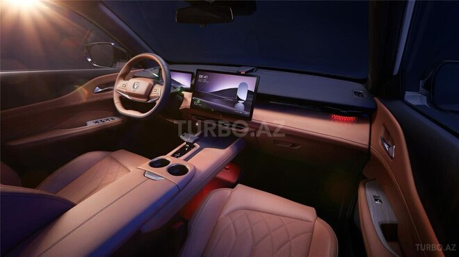 Changan  2025, 0 km - 1.5 l - Bakı