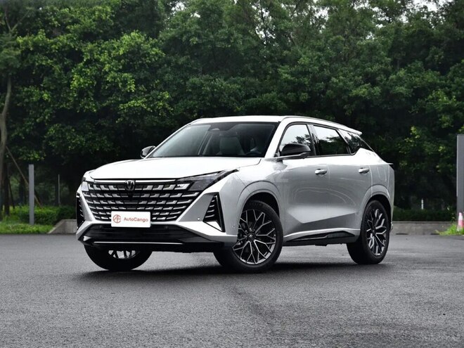 Changan  2025, 0 km - 1.5 l - Bakı