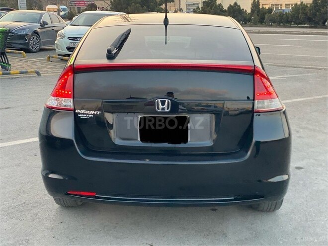 Honda Insight 2009, 399,000 km - 1.3 l - Bakı