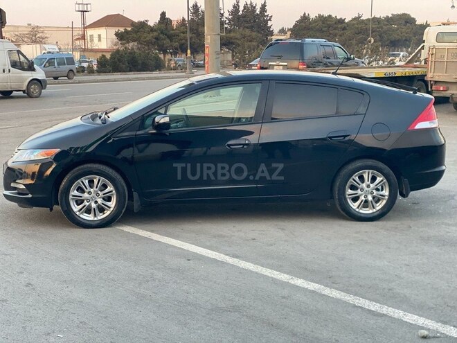 Honda Insight 2009, 399,000 km - 1.3 l - Bakı