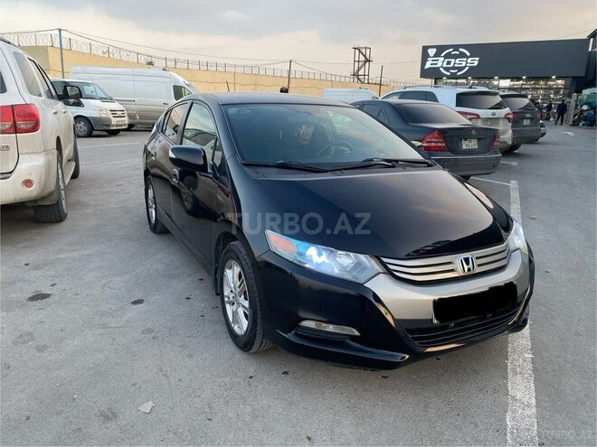 Honda Insight 2009, 399,000 km - 1.3 l - Bakı