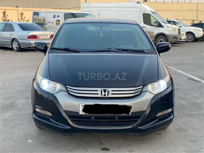 Honda Insight 2009, 399,000 km - 1.3 l - Bakı