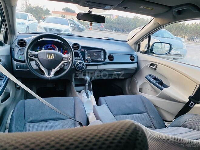 Honda Insight 2009, 399,000 km - 1.3 l - Bakı