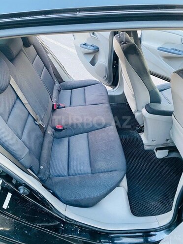 Honda Insight 2009, 399,000 km - 1.3 l - Bakı