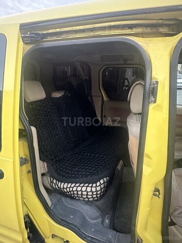 Ford Tourneo Connect 2008, 290,000 km - 0.1 л - Bakı