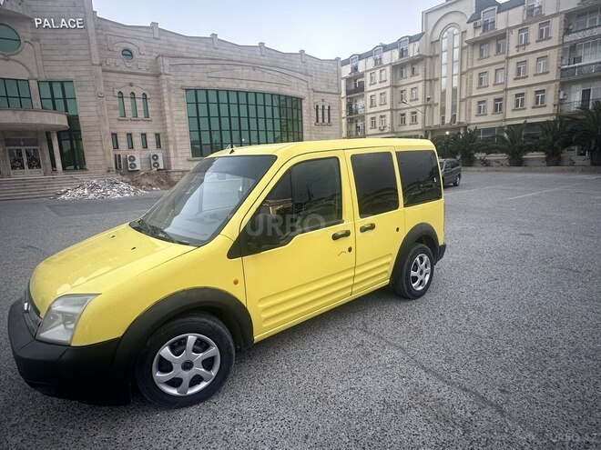 Ford Tourneo Connect 2008, 290,000 km - 0.1 л - Bakı
