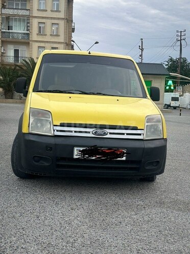 Ford Tourneo Connect 2008, 290,000 km - 0.1 л - Bakı