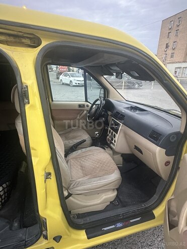 Ford Tourneo Connect 2008, 290,000 km - 0.1 л - Bakı