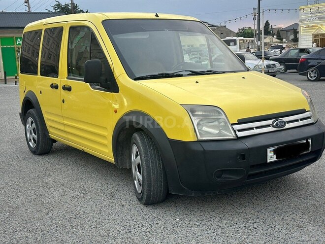 Ford Tourneo Connect 2008, 290,000 km - 0.1 л - Bakı