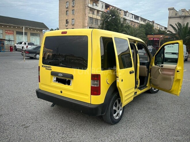 Ford Tourneo Connect 2008, 290,000 km - 0.1 л - Bakı
