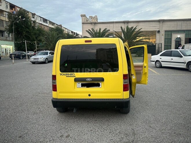 Ford Tourneo Connect 2008, 290,000 km - 0.1 л - Bakı