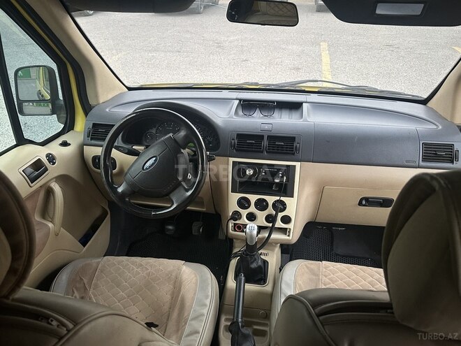 Ford Tourneo Connect 2008, 290,000 km - 0.1 л - Bakı