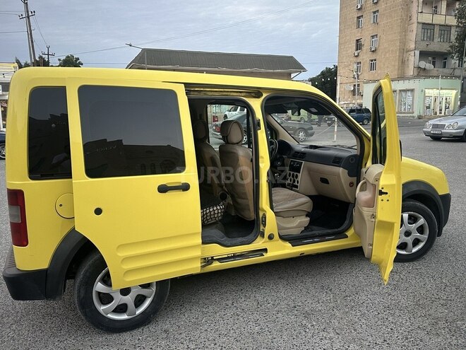 Ford Tourneo Connect 2008, 290,000 km - 0.1 л - Bakı