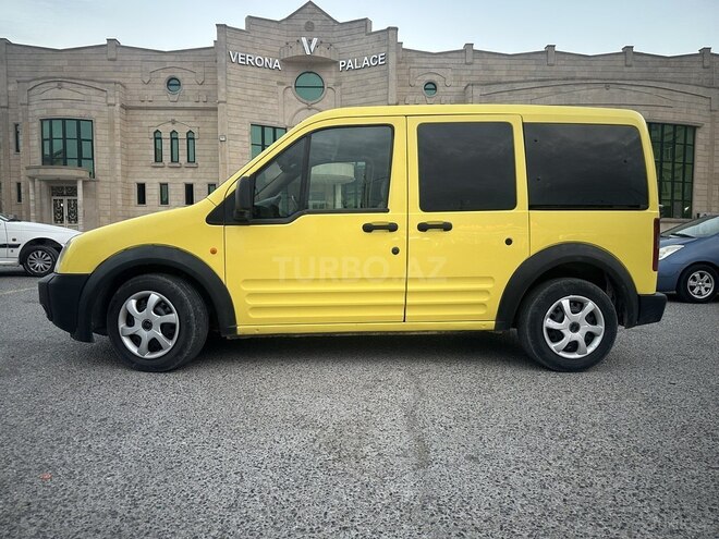 Ford Tourneo Connect 2008, 290,000 km - 0.1 л - Bakı
