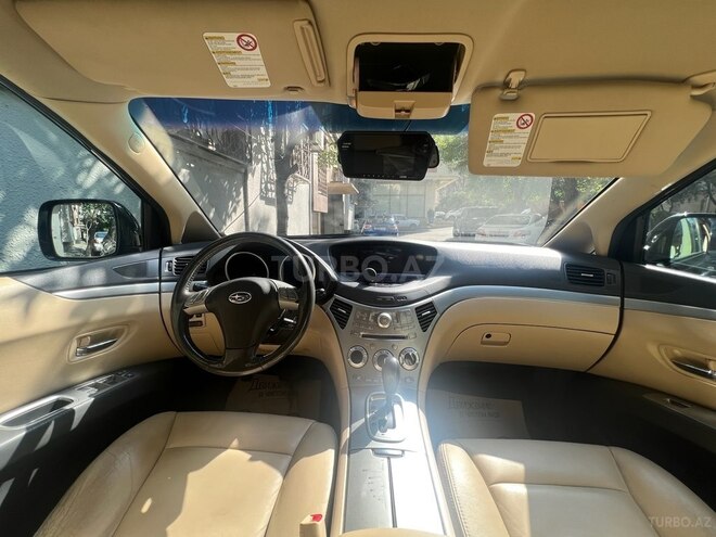 Subaru Tribeca 2008, 243,000 km - 3.6 л - Bakı