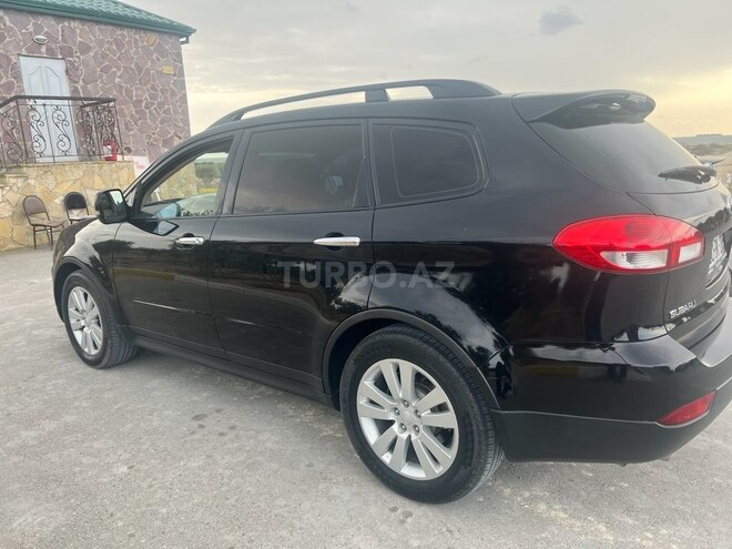 Subaru Tribeca 2008, 243,000 km - 3.6 л - Bakı