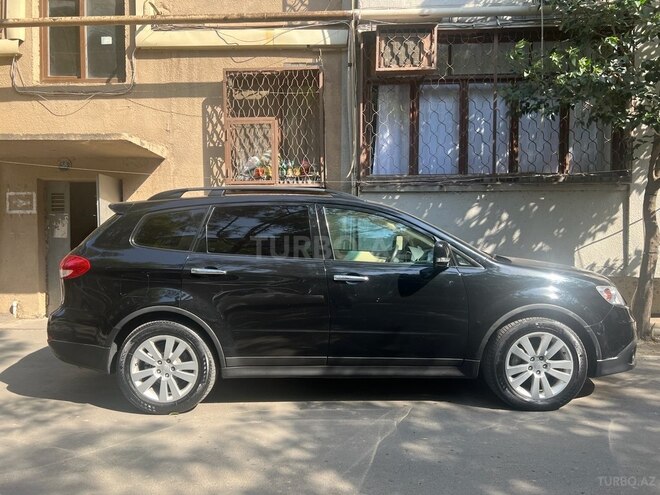 Subaru Tribeca 2008, 243,000 km - 3.6 л - Bakı
