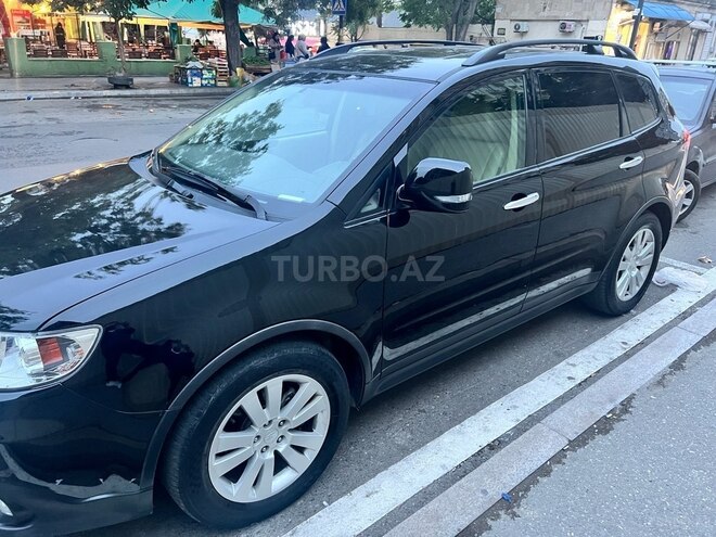 Subaru Tribeca 2008, 243,000 km - 3.6 л - Bakı
