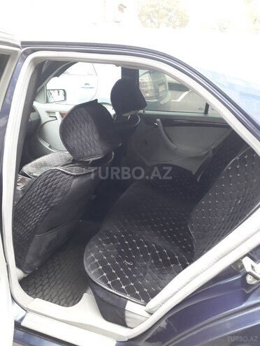 Mercedes C 220 d-8
