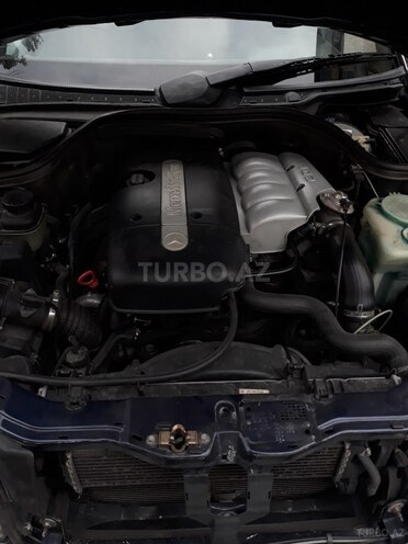 Mercedes C 220 d-10