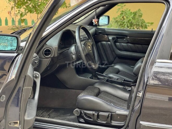 BMW 525 1995, 220,000 km - 2.5 l - Bakı